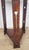 Wood 20th Century Arts and Crafts English Triangular Occasional Tripod Table, 1960 For Sale - Image 7 of 18