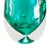Mid-Century Murano Glass Chambord Vase from Fratelli Toso, 1950s For Sale - Image 5 of 7