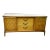 1960 Mid Century Credenza United Furniture For Sale