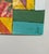 Abstract Expressionism Irving B Haynes, Abstract Expressionist Color Block Painting Mod Architect Irving Haynes Risd For Sale - Image 3 of 7