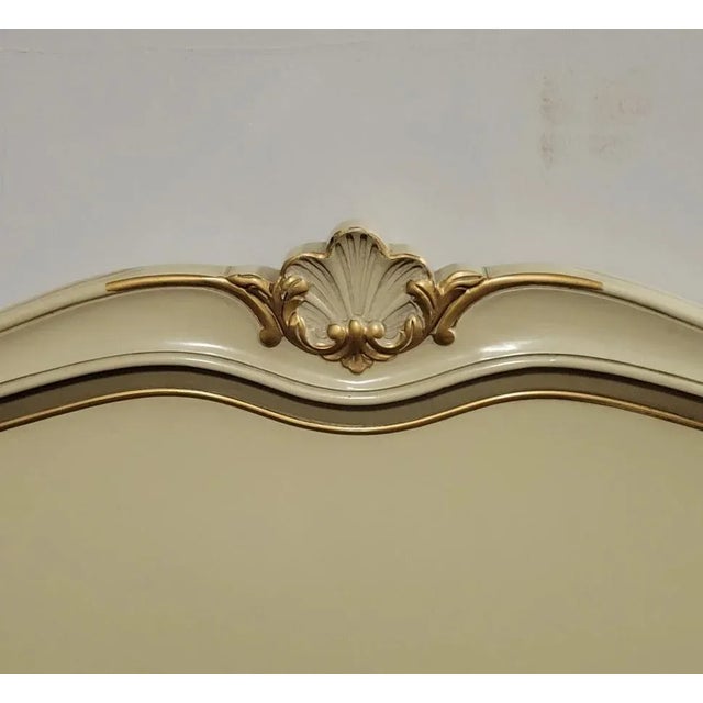 French Country Beds - Ashley