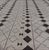 Moroccan Style Brown and Ivory Rug by Keivan Woven Arts 10'1 X 14'3 For Sale In Atlanta - Image 6 of 13