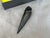Graphite Shell Sculpture by Agelio Batle For Sale - Image 10 of 10