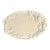 Mid 20th Century Italian Mid Century Modern Gumps Ceramic Cherub Platter For Sale