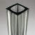 Sommerso Gray Murano Glass Vase, 1970s For Sale - Image 13 of 18