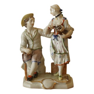 Farmer Couple from Ludwigsburg For Sale