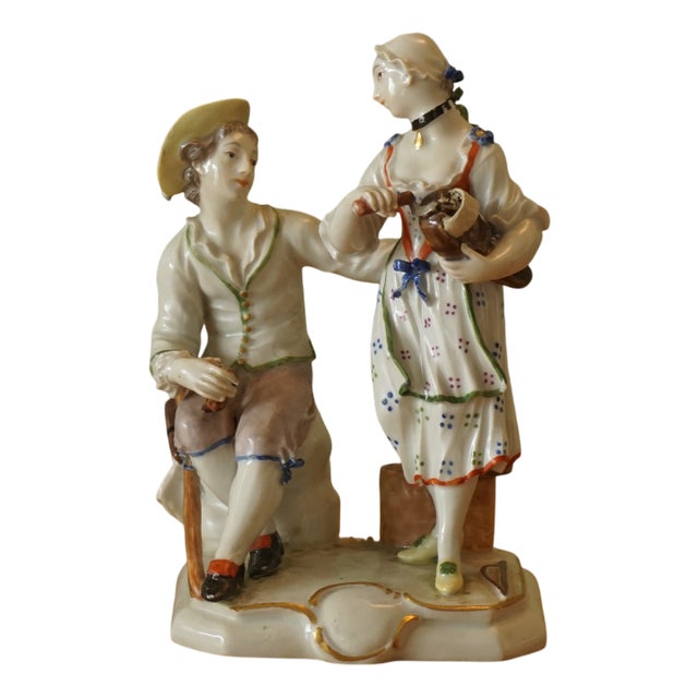 Farmer Couple from Ludwigsburg For Sale