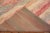 Red Nazmiyal Collection Artistic Colorful Modern Abstract Contemporary Area Area Rug For Sale - Image 8 of 8