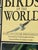 Coffee Book the Photographic Guide Birds of the World For Sale In Miami - Image 6 of 10