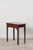 Single Drawer Georgian Side Table (c.1800) For Sale - Image 10 of 14