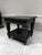 1990s 1990s Professionally Restored Solid Wood End Table For Sale - Image 5 of 5