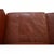 2213 3-Seater Sofa in Cognac Leather by Børge Mogensen, 1997 For Sale - Image 10 of 18