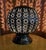 Moroccan Pierced Metal Table Lantern For Sale In Orlando - Image 6 of 7