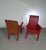 Wood Paramount Chairs by Philippe Starck for Driade, 1989, Set of 2 For Sale - Image 7 of 15