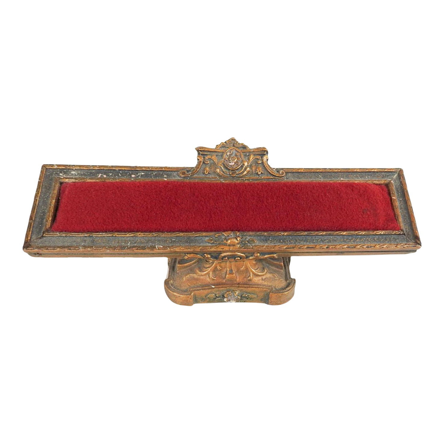 Antique Jewelry Display | Chairish