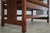 Stickley Mission Cherry Spindle Back Settee For Sale - Image 9 of 18