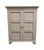 Contemporary Ethan Allen New Country Collection 46" Media Armoire / Entertainment Cabinet 33-9810 - 610 Cotton Finish For Sale - Image 3 of 18