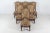 Beech Os De Mouton Tapestry Chairs, Set of 6 For Sale - Image 6 of 15