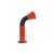 Memphis Mid 20th Century Memphis Style Periscope Lamp For Sale - Image 3 of 4