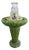 Large Murano Glass Light Fountain, Italy, 1950s For Sale