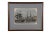 Nautical Set of 2 Smyth & Weedon Antique Nautical Maritime Galleon Ship Engravings 22" For Sale - Image 3 of 12