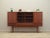 1960s Danish Teak Highboard, 1960s For Sale - Image 5 of 18