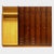 Mid-Century Modern Large Vintage Wardrobe with Drawers in Rosewood, 1960s For Sale - Image 3 of 12