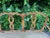 French Loveseat Settee Sofa 19th Century Exquisite For Sale In Seattle - Image 6 of 6