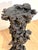 Late 19th Century Antique Chinese Rootwood Pedestal For Sale - Image 4 of 5