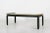 Vintage Belgian Painted Coffee Table by De Coene Frères, 1950s For Sale - Image 10 of 11