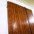 2000 - 2009 Rustic Pine Double Slatted Door with Hardware For Sale - Image 5 of 11