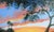 "Sunrise" - Original Signed Oil on Canvas by Mark Stanford, Premier Contemporary Artist For Sale - Image 10 of 13