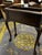 Edwardian Country House Mahogany Jardiniere For Sale - Image 6 of 15