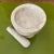 Mid-Century Modern 1970s Mortar and Pestle For Sale - Image 3 of 7