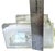 Vintage Sculptural Lucite Cocktail Napkin Holder With Curved Swing Arm For Sale - Image 10 of 11