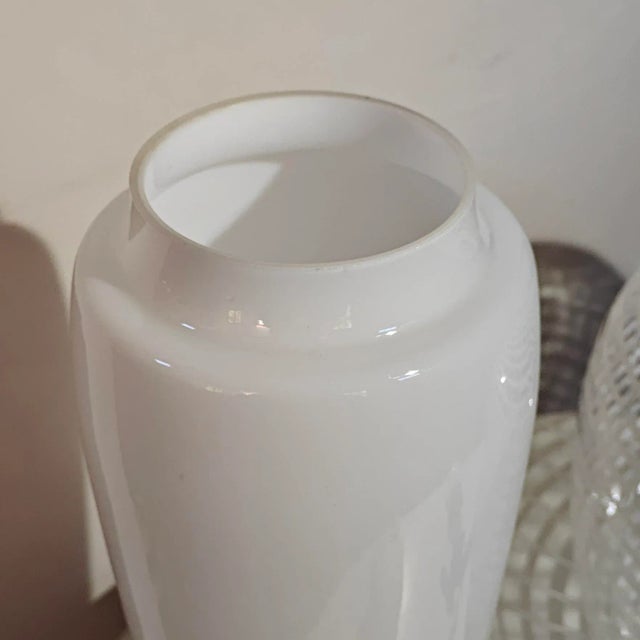 Nervi Pendant attributed to Aloys Ferdinand Gangkofner for Peill & Putzler, 1950s For Sale - Image 9 of 18