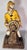 Vintage Captain Figurine For Sale - Image 11 of 14