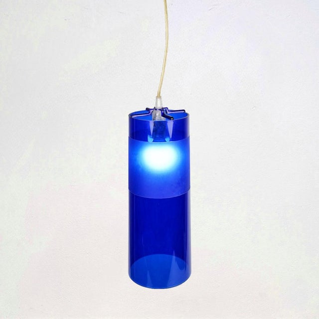 Contemporary Easy Lamp by Ferruccio Laviani for Kartell, 2000s For Sale - Image 3 of 7