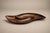 Mid-Century Modern 1960s Brazilian Mid-Century Modern Sculptural Platter in Solid Jacarandá Rosewood For Sale - Image 3 of 16