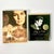 Black Vintage Americana Pop Culture Hollywood Regency Celebrity Memoir Style Books - Set of 6. For Sale - Image 8 of 10