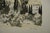 Yves Brayer, Jardin à Chiraz, Lithograph For Sale - Image 6 of 7