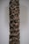 Wood Makonde Floor Lamp in Carved Wood, 1950s For Sale - Image 7 of 15