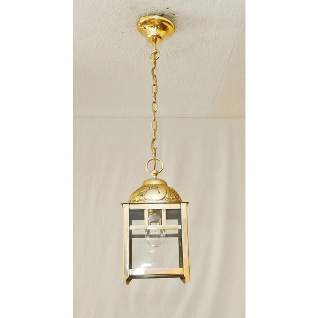 Art Nouveau Traffic Light, 1890s For Sale - Image 9 of 13