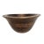 Vintage Old Tuareg Wood Bowl For Sale In Los Angeles - Image 6 of 6