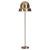 Model G-125 Floor Lamp attributed to Bergboms, Sweden, 1960s For Sale - Image 10 of 10