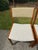 Set of Four (4) Danish Mid-Century Modern Dining Chairs in Solid Teak by D-Scan, C. 1980's For Sale In Seattle - Image 6 of 9