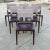 Contemporary Ligne Roset Modern Dining Chairs/ Set of 6 For Sale - Image 9 of 9