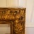 Add a touch of timeless elegance and antique charm to your home decor with this ornate picture frame. Featuring a rich...