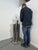 Silver 7-Light Floor Lamp in the style of Goffredo Reggiani, 1970 For Sale - Image 8 of 11