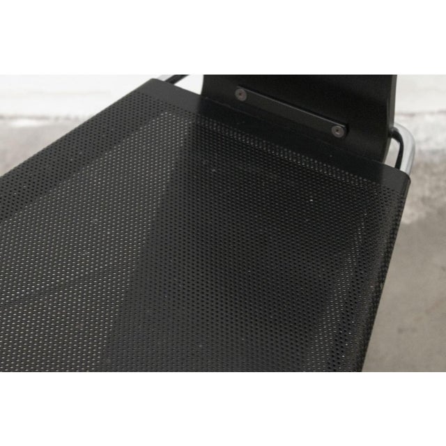 Impronta Chair by Pietro Arosio, 1980s For Sale - Image 12 of 15